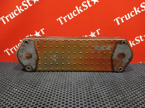 Радиатор масляный 2018г.