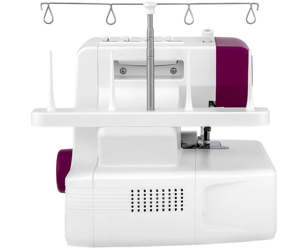 Оверлок Necchi 5445D