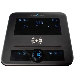 Беговая дорожка OXYGEN FITNESS HUSTLE домашняя