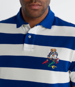 Поло POLO RALPH LAUREN - темно-синий(710926545)