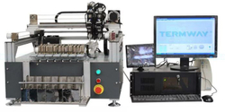 Установщик SMD компонентов Termway TP220