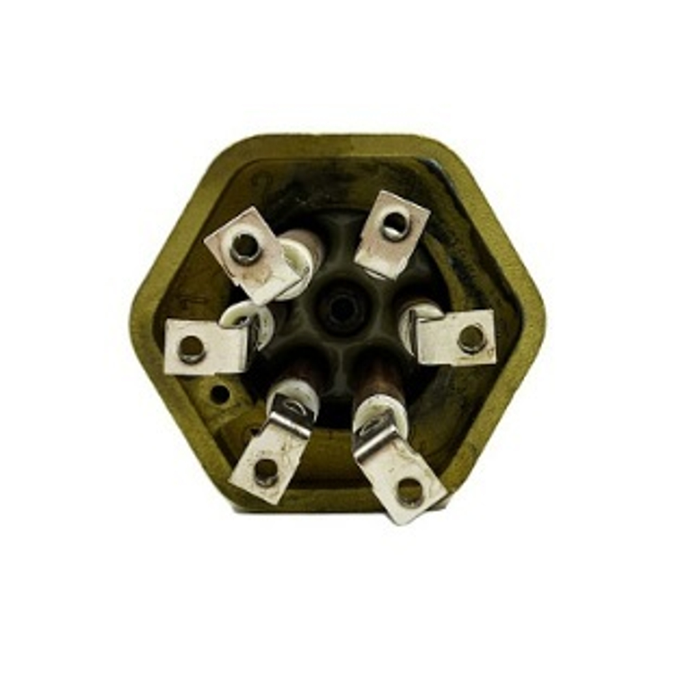 Блок ТЭН 6кВт электрокотла PROTHERM, DAKON, SKAT