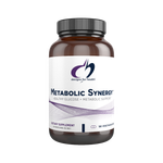 Designs For Health - Metabolic Synergy 180 capsules