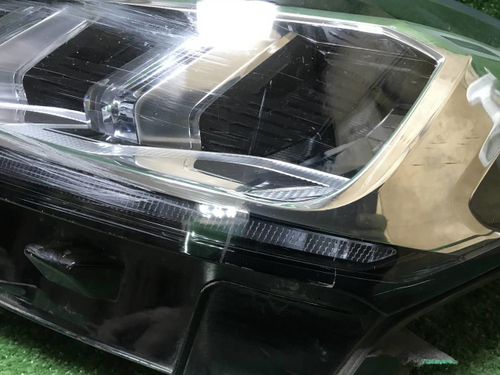Фара левая Chery Tiggo 7 Pro (2020-н.в.) LED