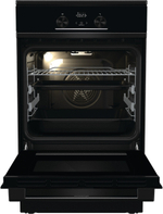 Электрическая плита Gorenje GEIT5C60BPG