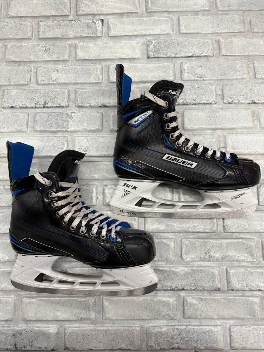 Bauer Nexus 2700 SR 10 EE (EUR 45,5)