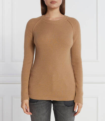 Свитер Pinko - коричневый(102121 A1A7)