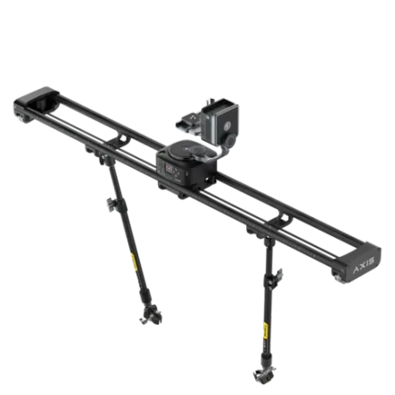 Слайдер Zeapon AXIS 120 Pro моторизованный, 3 оси (SS-E3P)