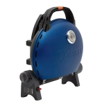 O-Grill 500MT газовый гриль BLACK- BLUE 500MT_BLUE