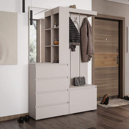 Люмо (Тащи в дом) Прихожая