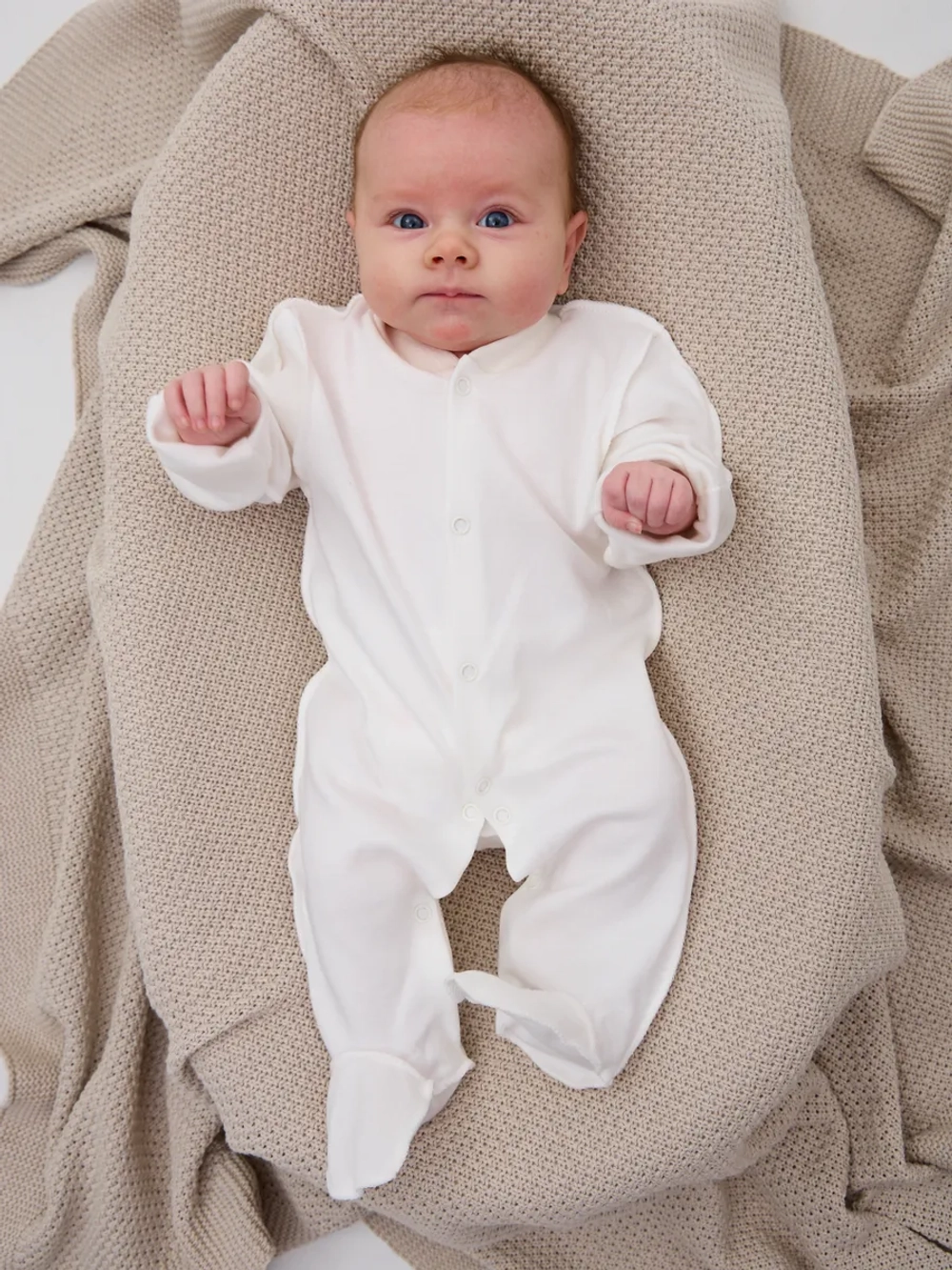 Конверт на выписку новорожденного весна