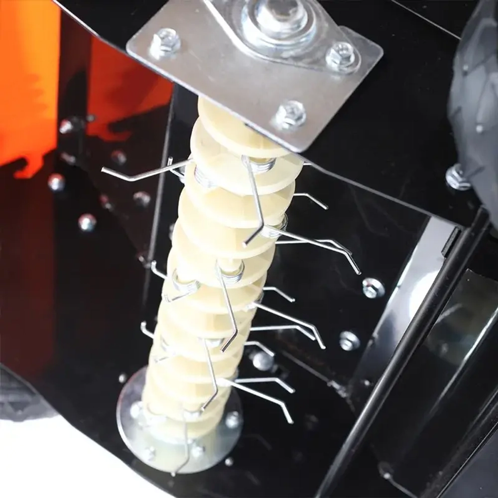 Скарификатор бензиновый Patriot SCG 212, 512105212