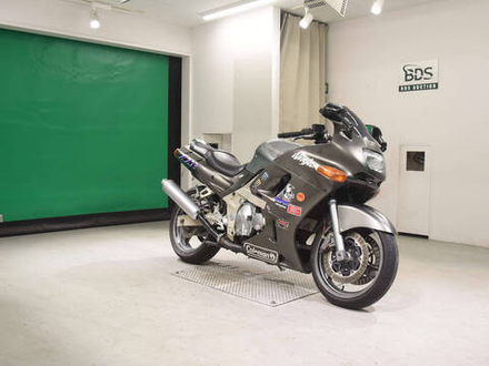 Kawasaki ZZ-R400 , 1999