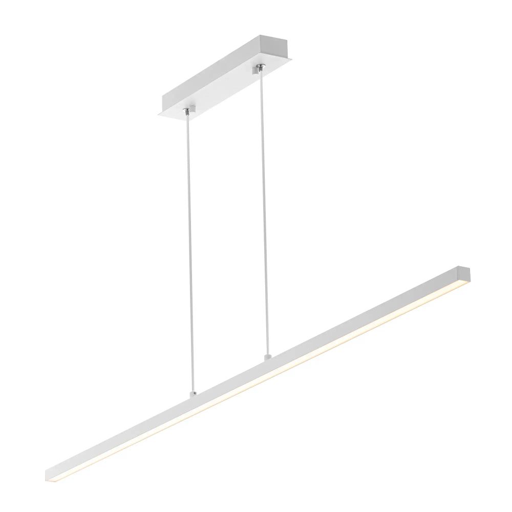 Citilux Стиг CL203210 LED Светильник подвесной с диммером Белый