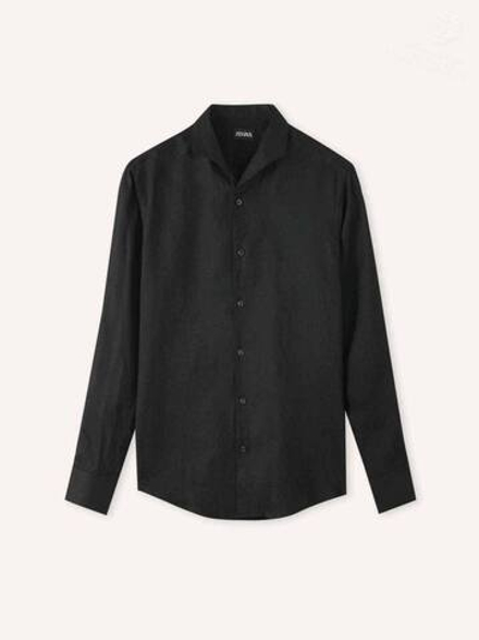 Рубашка Ermenegildo Zegna