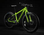 Горный велосипед Silverback Stride Fatty (2018)