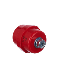 Изолятор SM40 (М8) силовой с болтом IEK YIS11-40-12-B