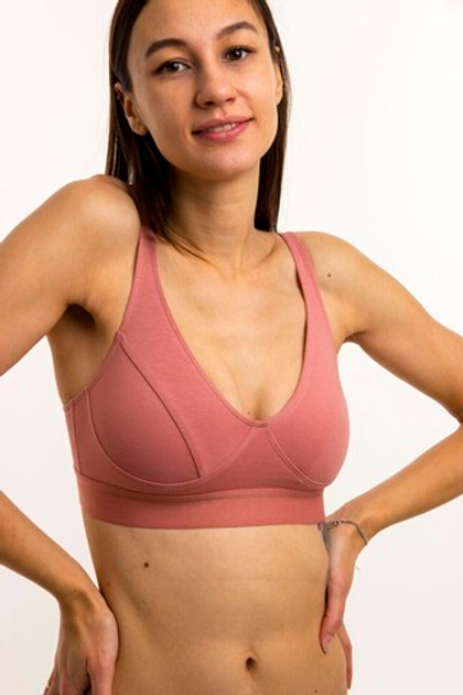 Бралетт №17 | Последние размеры