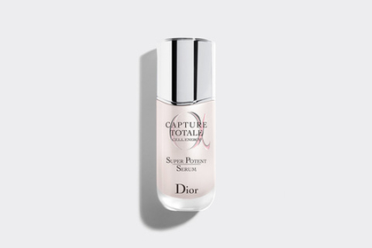 Dior Capture Totale C.E.L.L. Energy Super Potent Serum Омолаживающая сыворотка для лица