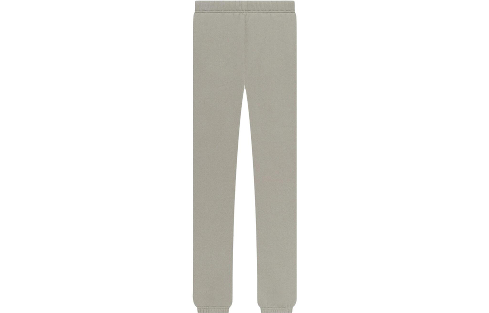 Штаны Fear of God Essentials SS23 Sweatpants Seal Logo, FOG-SS23-039