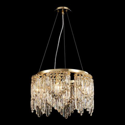 Люстра подвесная Lussole LSP-6042