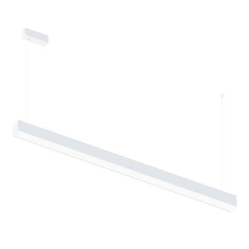 Подвесной светодиодный светильник LED 1*35W 4000K ST612.543.32 белый ST-Luce