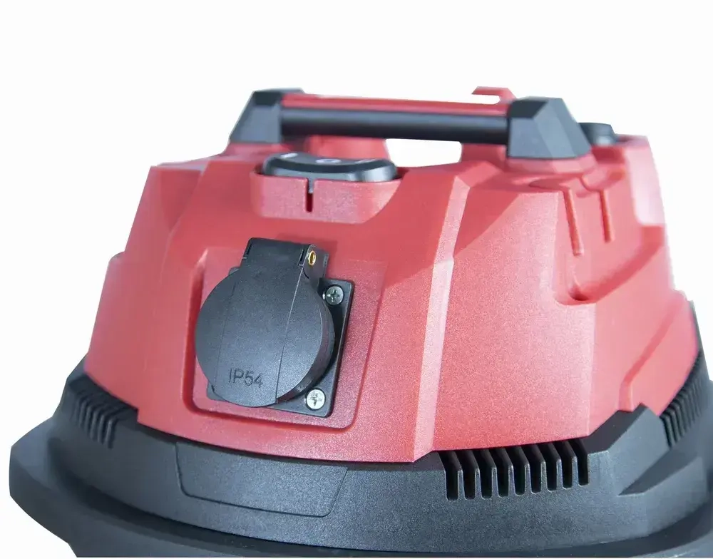 Пылесос Аэрус, 1500 Вт, 35 л