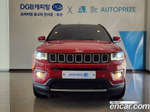 Jeep Compass 2 Generation 2.4 Limited AWD (10.2019)