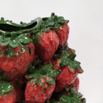 Ваза Клубнички 36 см