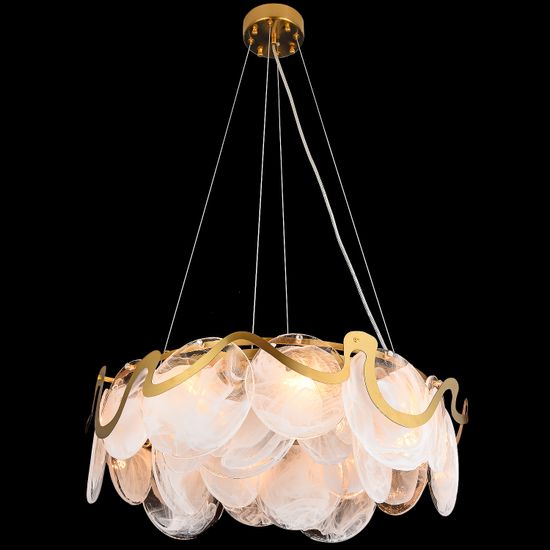 88067-0.4-500 светильник потолочный