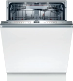 Встраиваемая посудомоечная машина Bosch SMD6ZDX49E