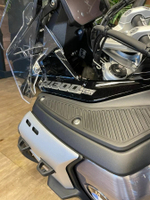 R 1300 GS Adventure АКПП "Triple Black"