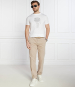 Футболка Karl Lagerfeld - белый(755425 542241)