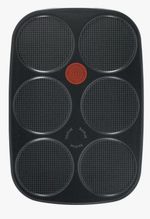 Панель для блинницы Tefal Crepier Gourmet TS-01018791 (пластина, конфорка), TS-01002150, TS-01018790