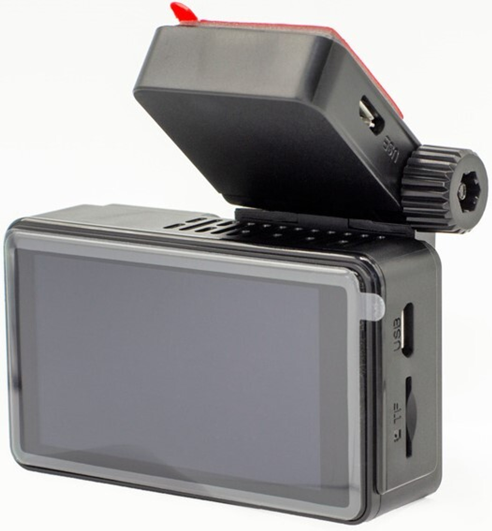 Видеорегистратор  AdvoCam FD BLACK III GPS/GLONASS