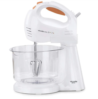 Миксер стационарный с чашей VICONTE VC-356