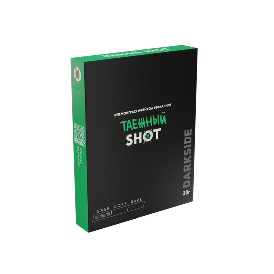 DarkSide SHOT (Таёжный), 30 гр.