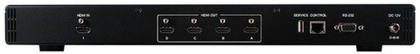 Контроллер Cypress CDPS-4KQ