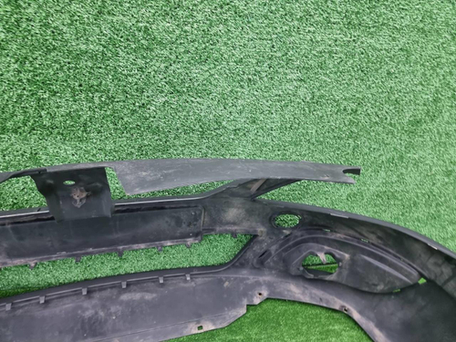 Бампер передний Lada Largus (2012-2021)