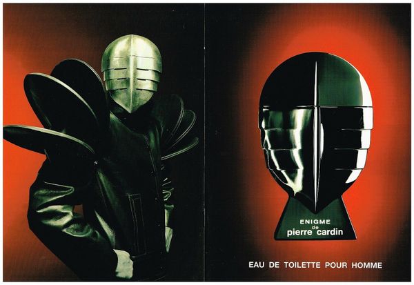 Pierre Cardin Enigme