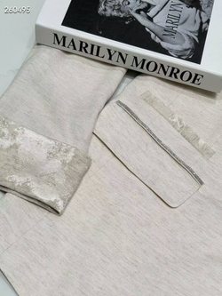 Костюм Brunello Cucinelli