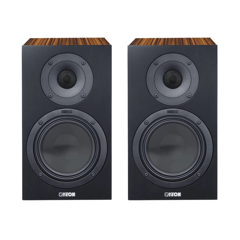 Полочная акустика Canton GLE 20 S2