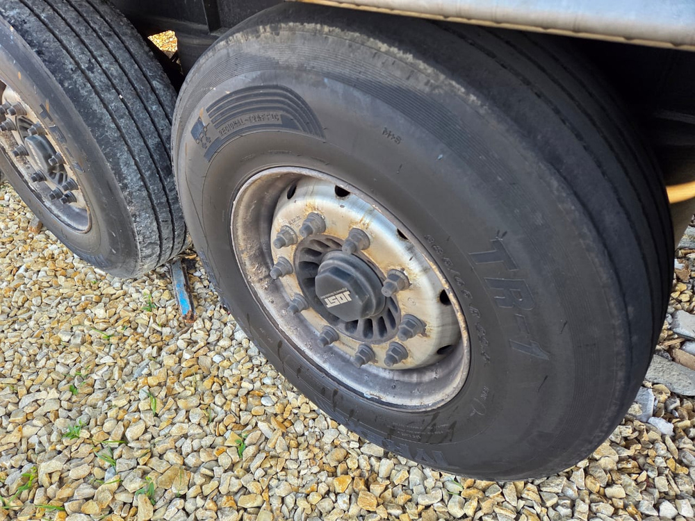 Ставропольский завод Автоприцепов 9253* Полуприцеп шторный 925313