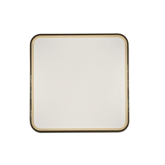 Потолочный светодиодный светильник Lumina Deco Paneli LDC 8061-450 BK