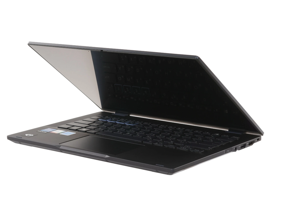 13.3" Ноутбук Asus ExpertBook x360 B5302FBA (1920x1080, Intel Core i7-1255U, RAM 16ГБ, SSD 256ГБ, Intel Iris XE Graphics, Win 10 Pro)