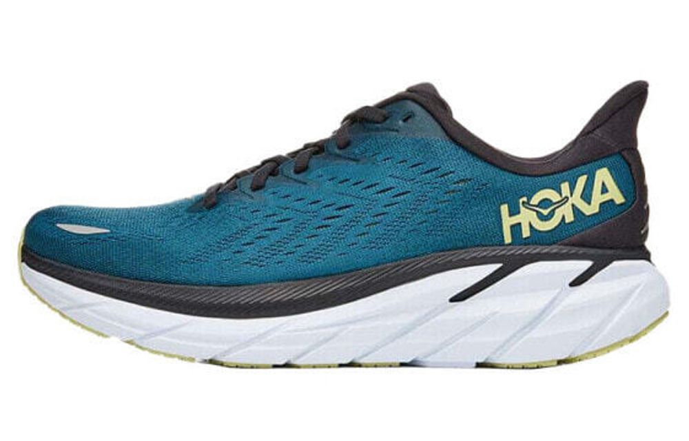 HOKA ONE ONE Clifton 8 1121374-BCBT