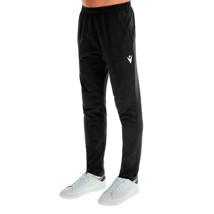 Брюки тренировочные унисекс MACRON Dahlia, 976709-BK-4XL, размер 4XL