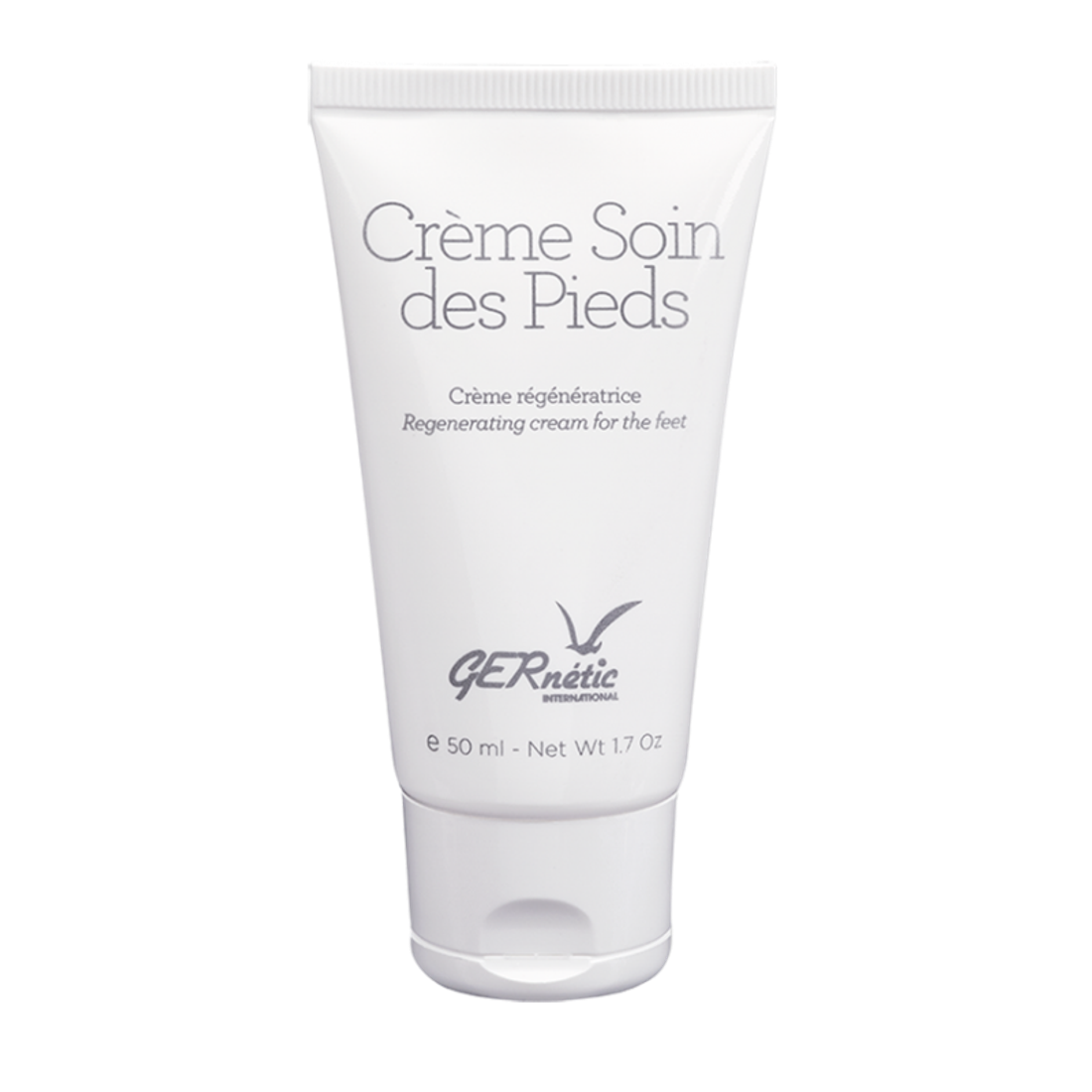 Восстанавливающий крем для стоп Gernetic Regenerating Cream for the feet 50 мл
