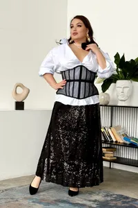 Юбка 4469 Fabrika