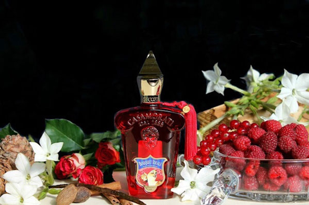 Xerjoff Casamorati Bouquet Ideale